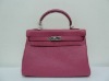 2012 women high-end designer handbag authentic hot sale