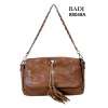 2012 women leather bag