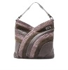 2012 women leather handbag XT-121918