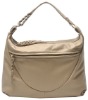 2012 women leather handbags in competitve price and high quality