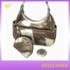 2012 women lether bag