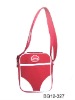 2012 women promotional messenger bag