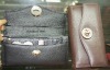 2012 women's button wallets ladies