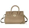 2012 women's fashion leather handbag