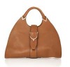 2012 women's fashion leather handbag