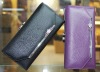 2012 women's frame genuine leather wallet