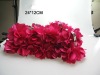 2012 women satin ladies' evening bag G20410