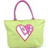 2012 wonderful beach bag / lady beach handbag EPO-kp011