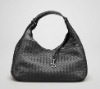 2012 woven hobo compana bag