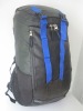 2012 year Custom hiking backpack mountain bag