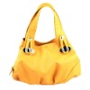2012 yellow handbags for ladies