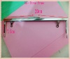 2012Fashion design purse frame