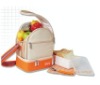 2012Hot design 2 persons lunch bag for promotion bag