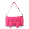 2012Hot selling lady's handbag/shouldbag