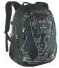 2012Latest men designer backpack with nice design at low price