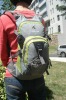 2012Latest top quality dable backpack with nice design at low price