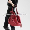 2012Lovely-style and Paypal-available Handbags in Hongshang,Genuine Leather,Welcome!!!