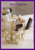 2012New Design Foldable Promotional WaterProof Cosmetic Organizer