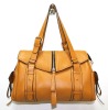 2012New fashion design ladies handbag