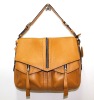 2012New fashion design ladies handbag