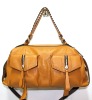 2012New fashion design ladies handbag