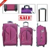 2012New sailing style fashion luggage bags