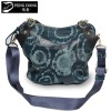 2012Newest Fashion lady messenger bag/handbag