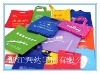 2012Newest designed colorful non-woven shopping bags