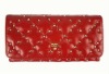 2012Newest!! leather wallets,leather purse