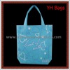 2012Non-woven promo bag