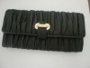 2012OL style !Design long leather wallet laides,fold