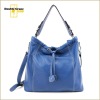 2012Spring Summer collection women's Drawstring tote bag