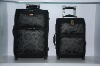 2012best hot sell luggage set suitcase bag