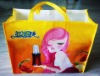 2012colorzied practical pp non-woven packing bag