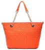 2012fashion lady's handbag
