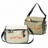 2012good quality!shoulder bag for men,travel shoulder bag