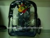 2012hot pvc bag, backpack,bags
