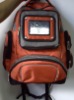 2012hot solar bags, solar backpack, solar cooler bag