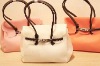 2012latest fashion style lady beach bag