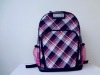 2012new school backpack