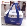 2012new style aluminium foil cooler bag with handle