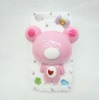 2012newest PU case for iphone 4g/4gsFG-PIC049Y