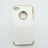 2012newest case for iphone 4g/4gsFG-PIC034Y