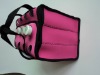 2012newest fashional neoprene bottle holder bag 12pcs pack