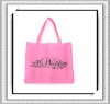 2012non woven bags