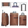 2012polycarbonate luggage suitcase