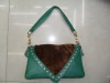 2012popular classic fashion lady handbag