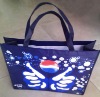 2012promotional pp non woven bag