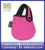 2012shopping bag foldable sling bag