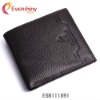 2012special look and new useful cool wallets for men
